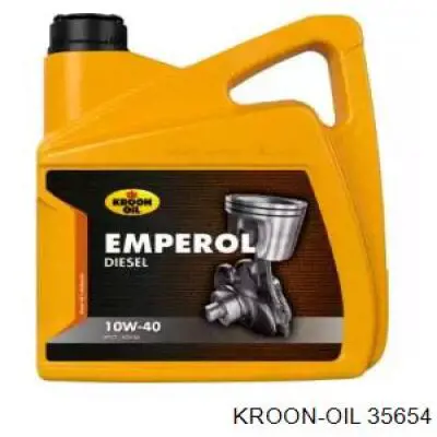 35654 Kroon OIL aceite de motor