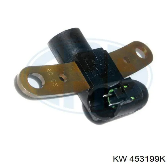 453 199K KW sensor de posición del cigüeñal