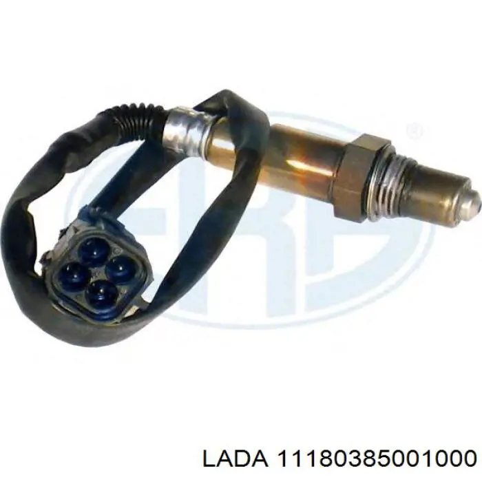 11180385001000 Lada sonda lambda sensor de oxigeno para catalizador