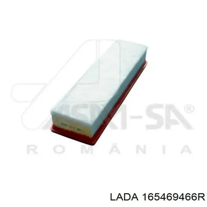 165469466R Lada filtro de aire