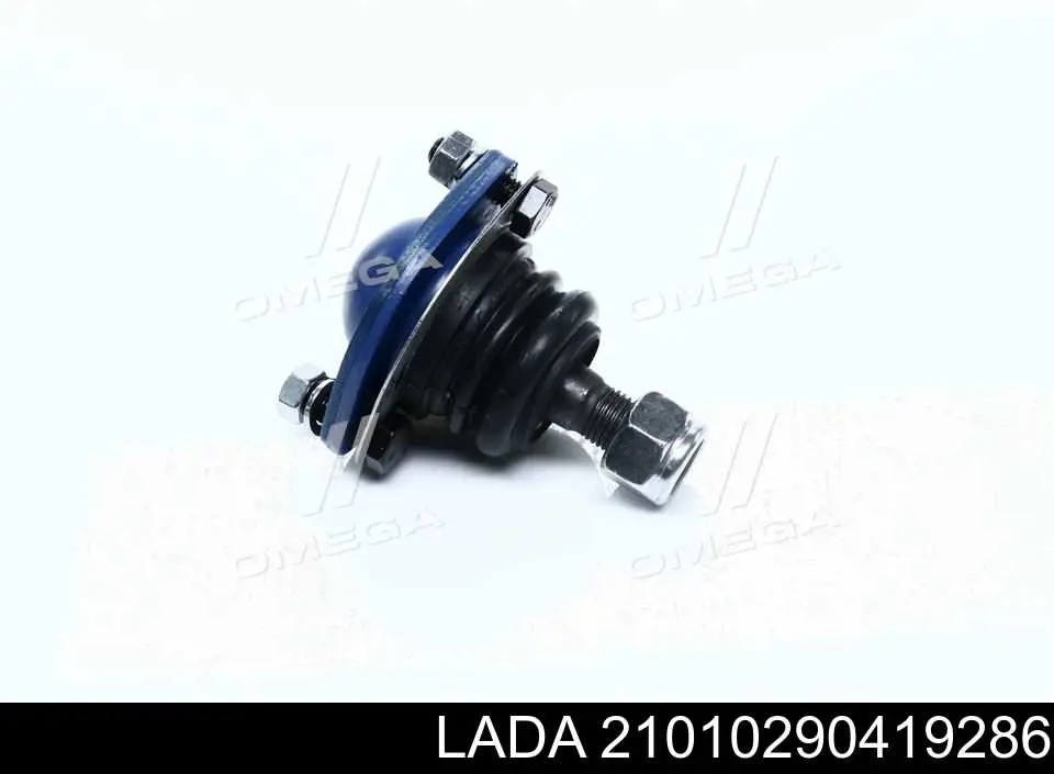 21010-290419286 Lada rótula de suspensión superior