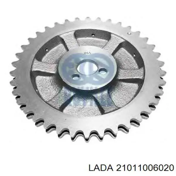  Piñón cadena distribución para ВАЗ 2105 