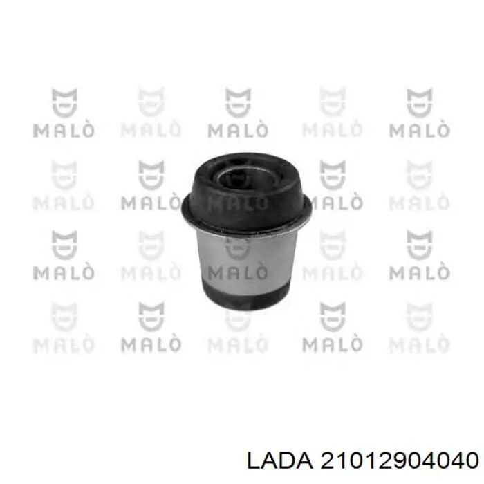 2101-2904040 Lada silentblock de suspensión delantero inferior