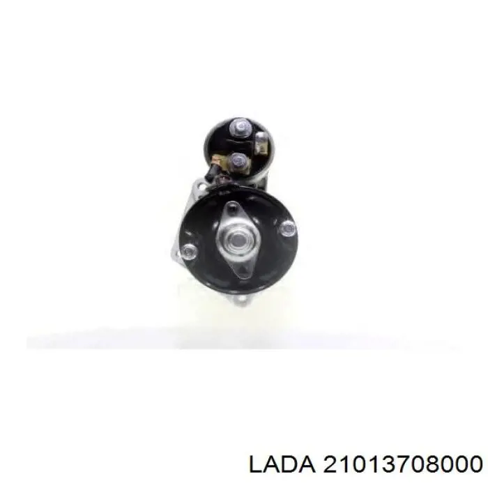 2101-3708000 Lada motor de arranque