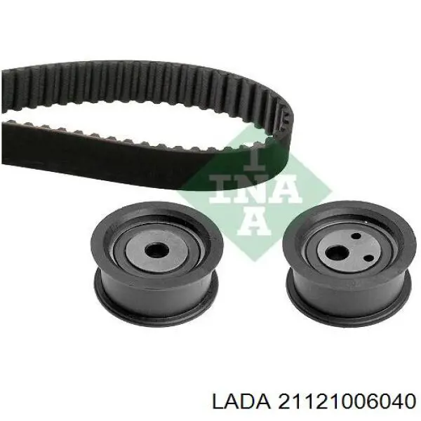 2112-1006040 Lada correa distribucion