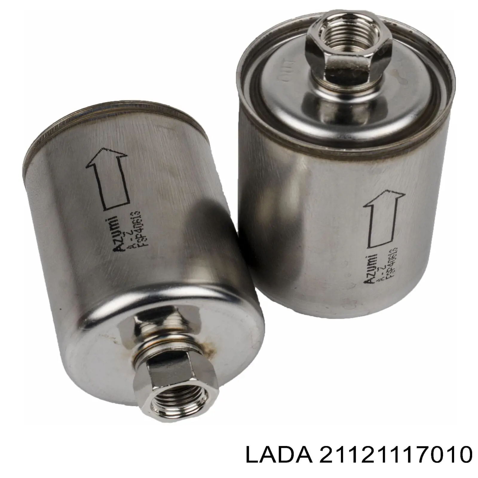 21121117010 Lada filtro combustible