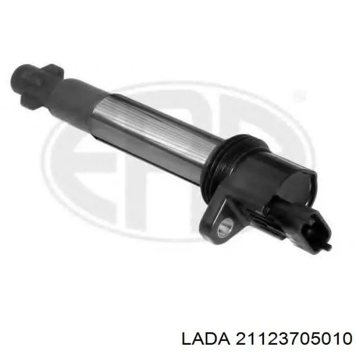 2112-3705010 Lada bobina de encendido