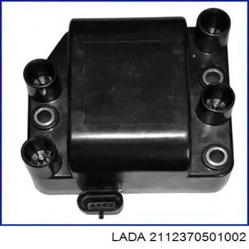 2112-3705010-02 Lada bobina de encendido