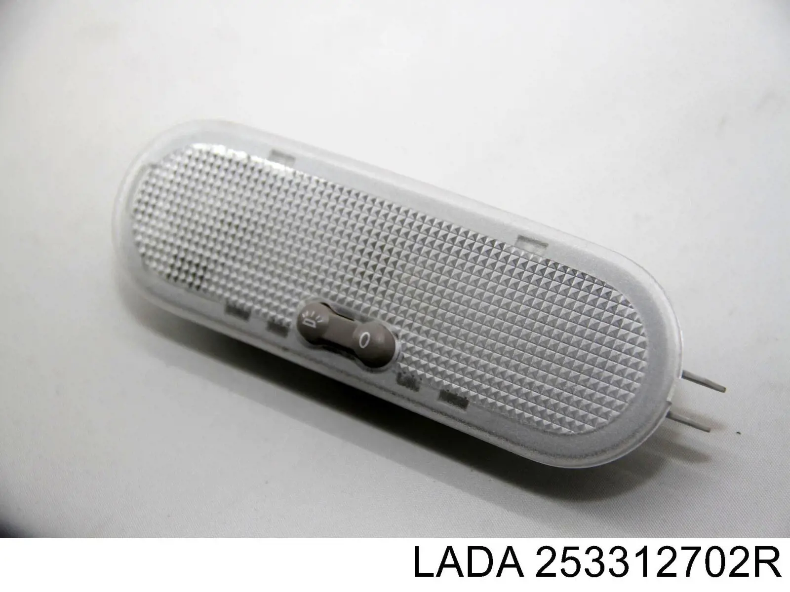 253312702R Lada encendedor para auto / mechero para auto