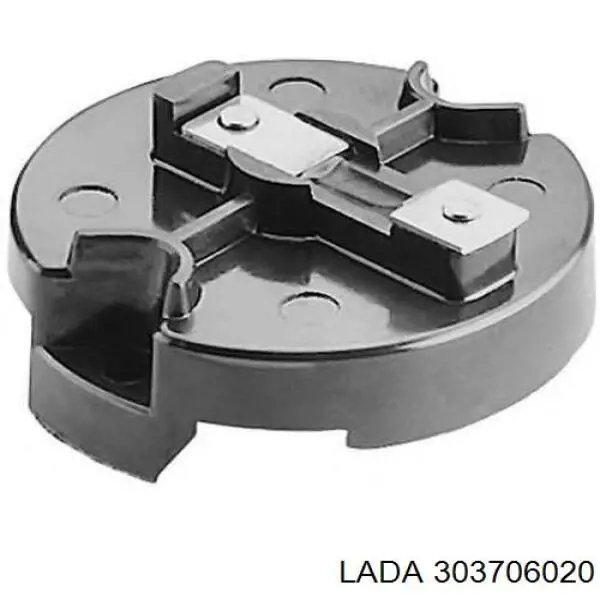 303706020 Lada rotor del distribuidor de encendido