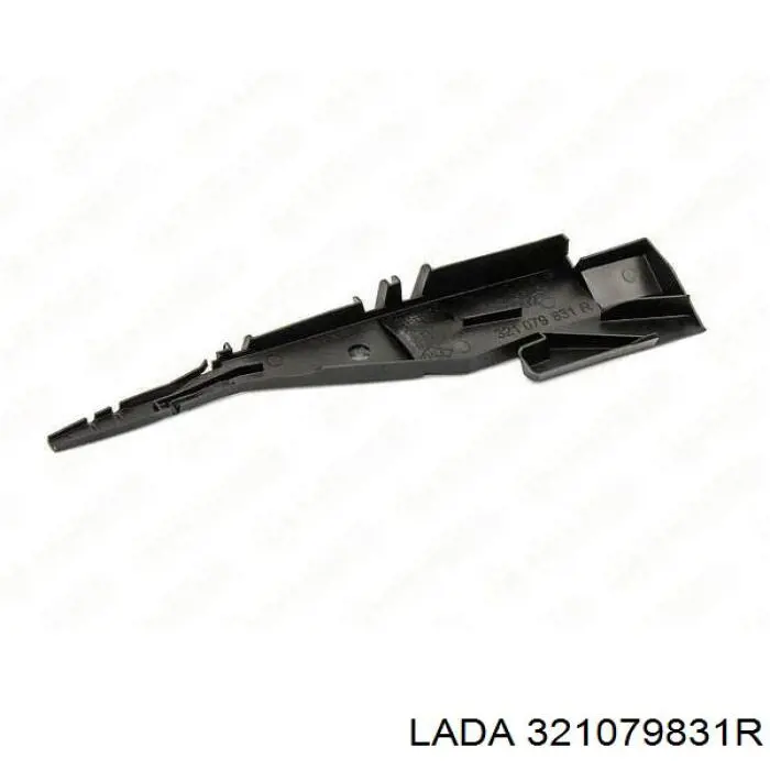 321079831R Lada conducto de lubricación de la caja de cambios