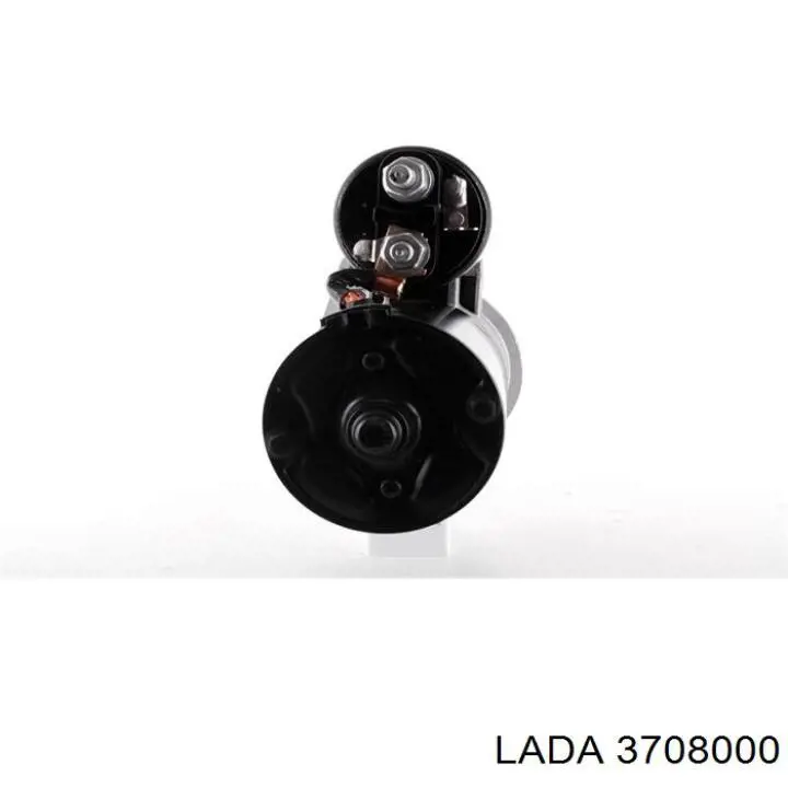 3708000 Lada motor de arranque