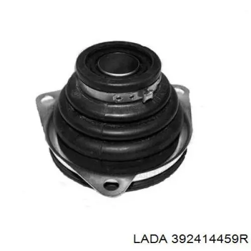 392414459R Lada fuelle, árbol de transmisión delantero interior izquierdo