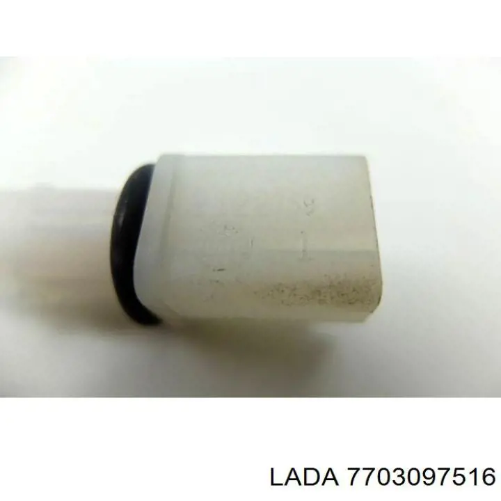 7703097516 Lada lámpara, luz interior/cabina