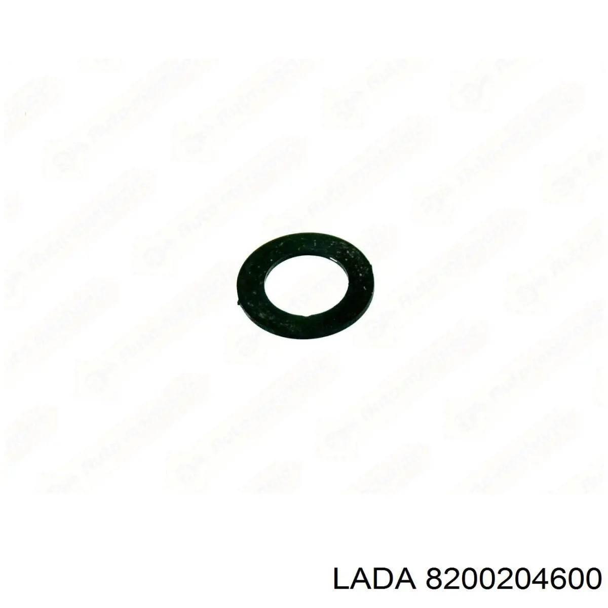 8200204600 Lada soporte de motor derecho