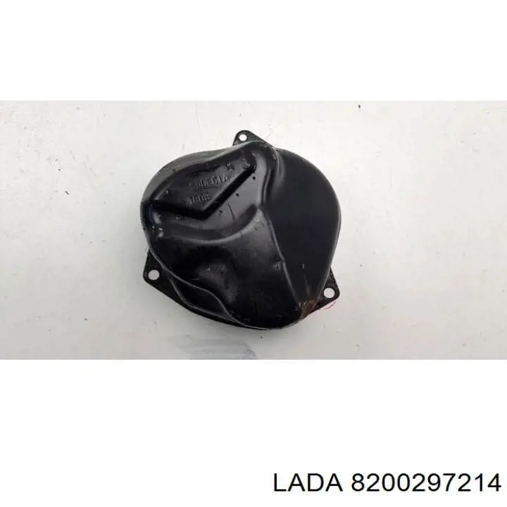 8200297214 Lada tapa trasera caja de cambios