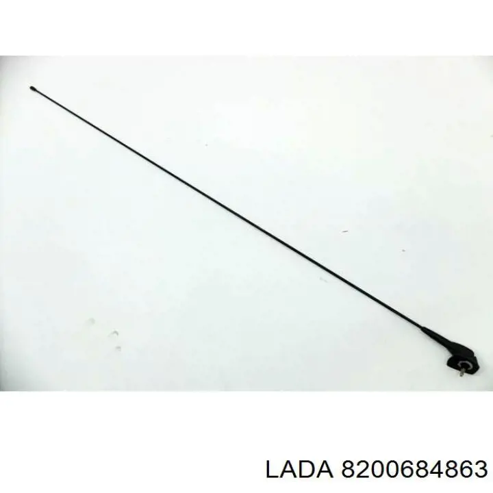 8200684863 Lada antena