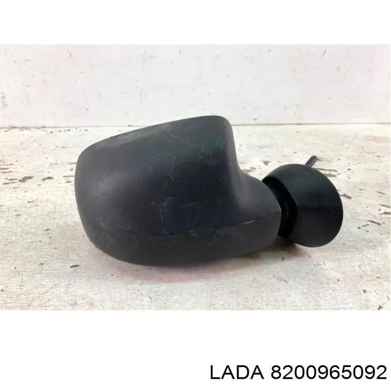 8200965092 Lada espejo retrovisor derecho