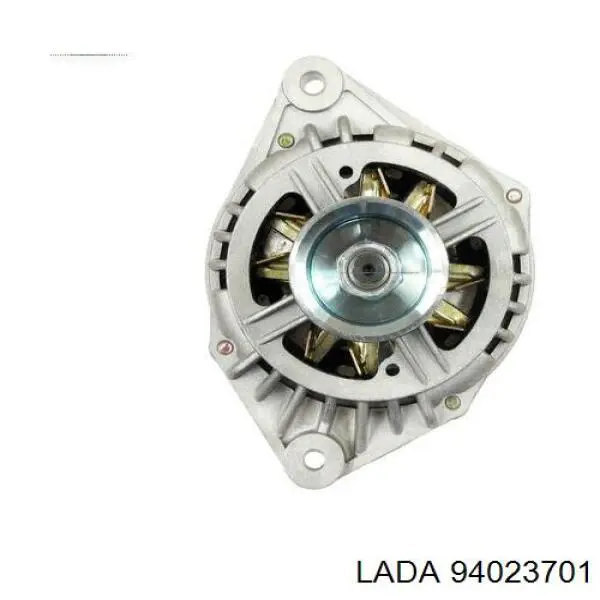 94023701 Lada alternador