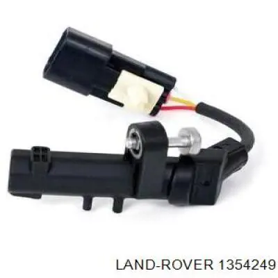  Sensor de posición del cigüeñal para Land Rover Discovery 4 