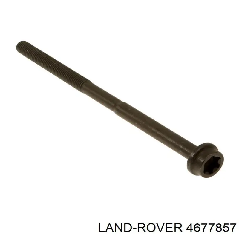  Tornillo de culata para Land Rover Discovery 3 