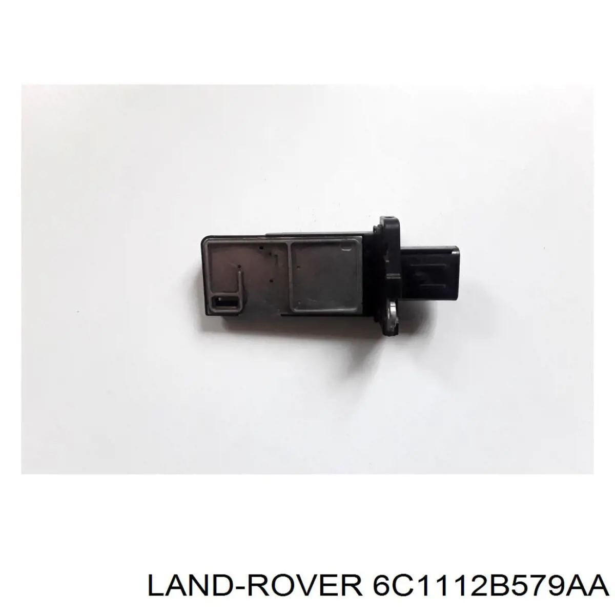 6C1112B579AA Land Rover sensor de flujo de aire/medidor de flujo (flujo de aire masibo)