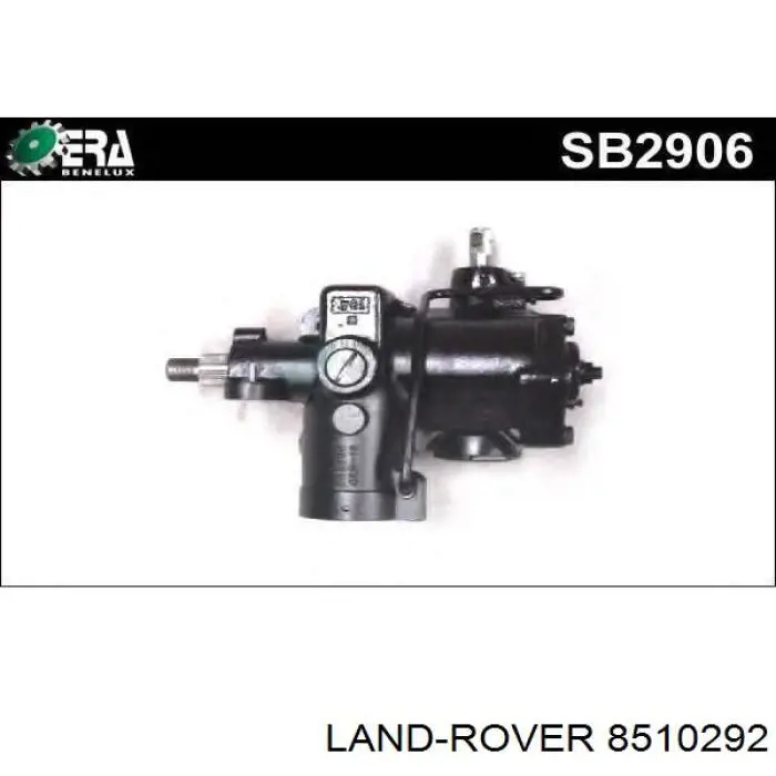 8510292 Land Rover 