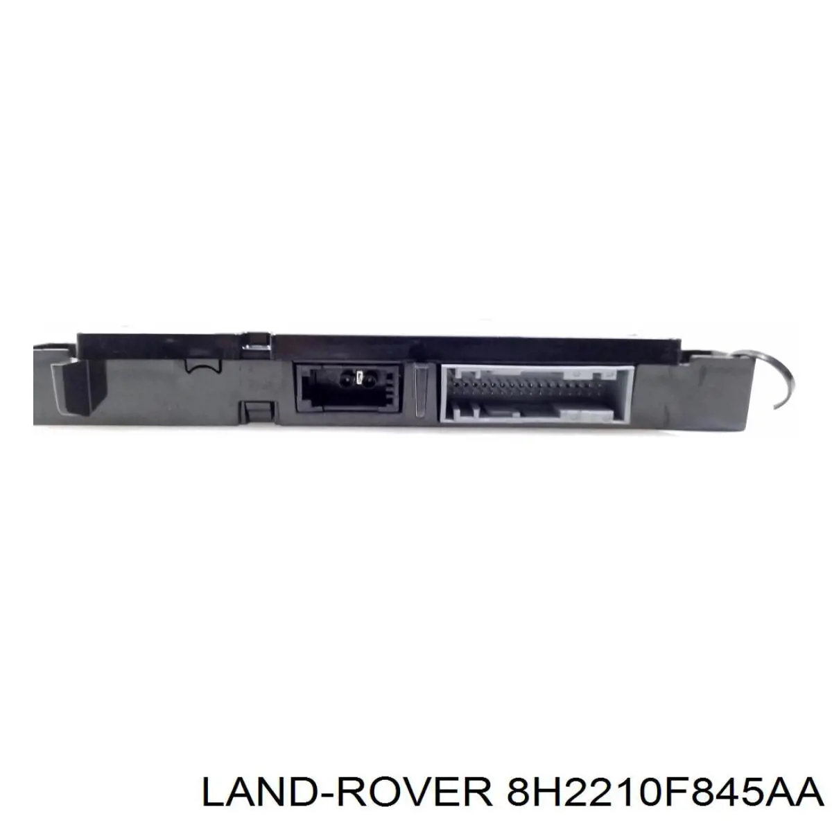 8H2210F845AA Land Rover 