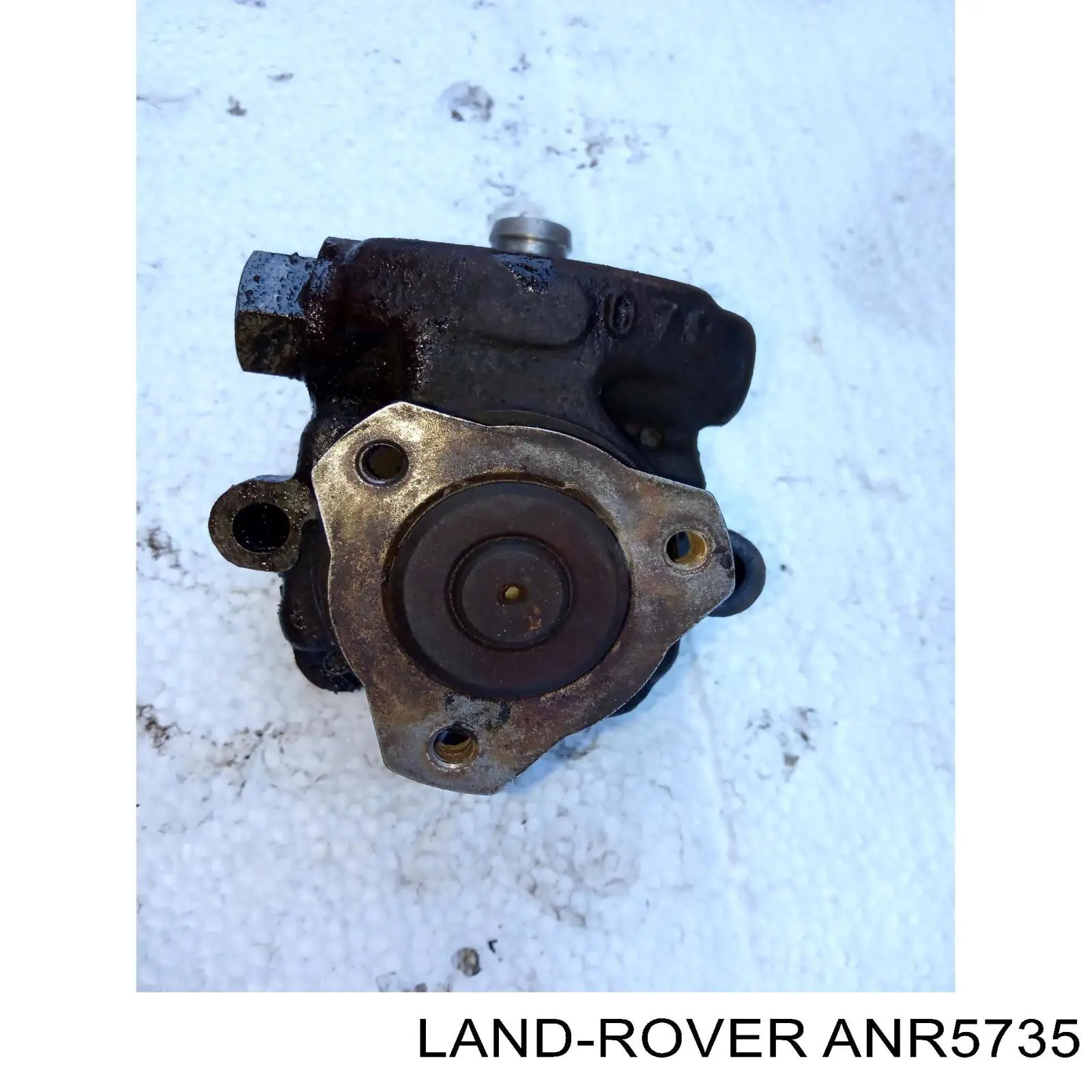 ANR5735 Land Rover 