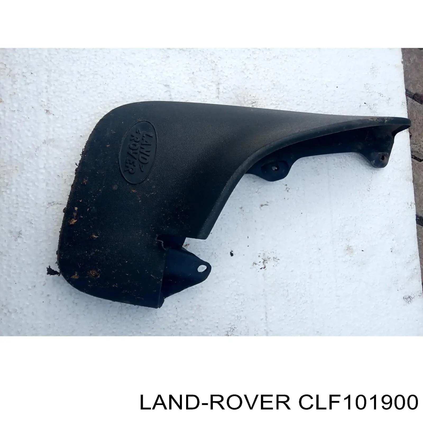  Guardabarros interior, aleta delantera, derecho para Land Rover Freelander 1 