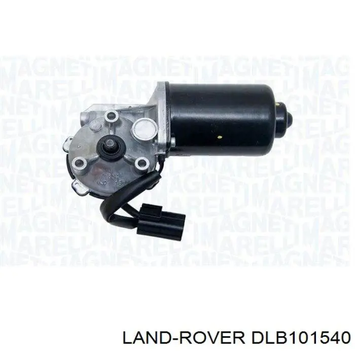  Motor del limpiaparabrisas del parabrisas para Land Rover Freelander 1 