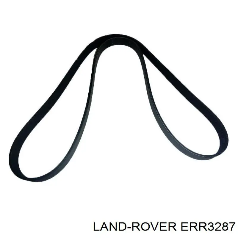 ERR3287 Land Rover correa trapezoidal