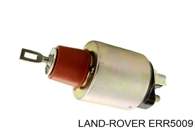  Motor de arranque para Land Rover Discovery 2 