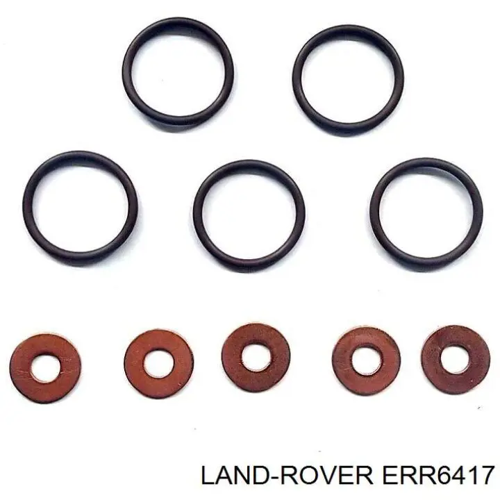 ERR6417 Land Rover 