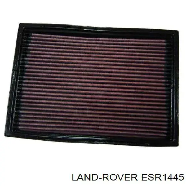 ESR1445 Land Rover filtro de aire