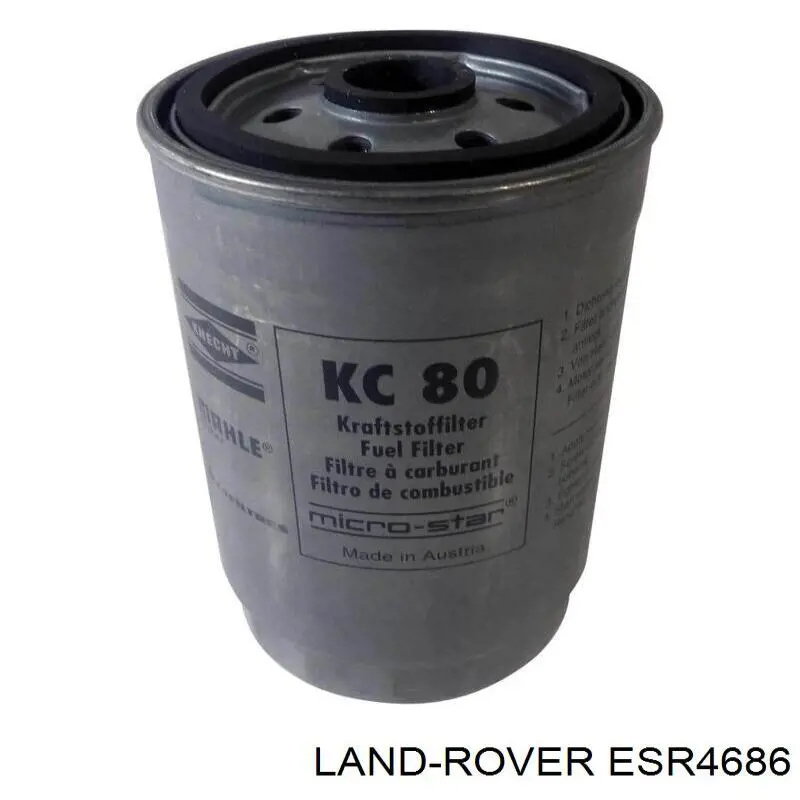 ESR4686 Land Rover filtro combustible