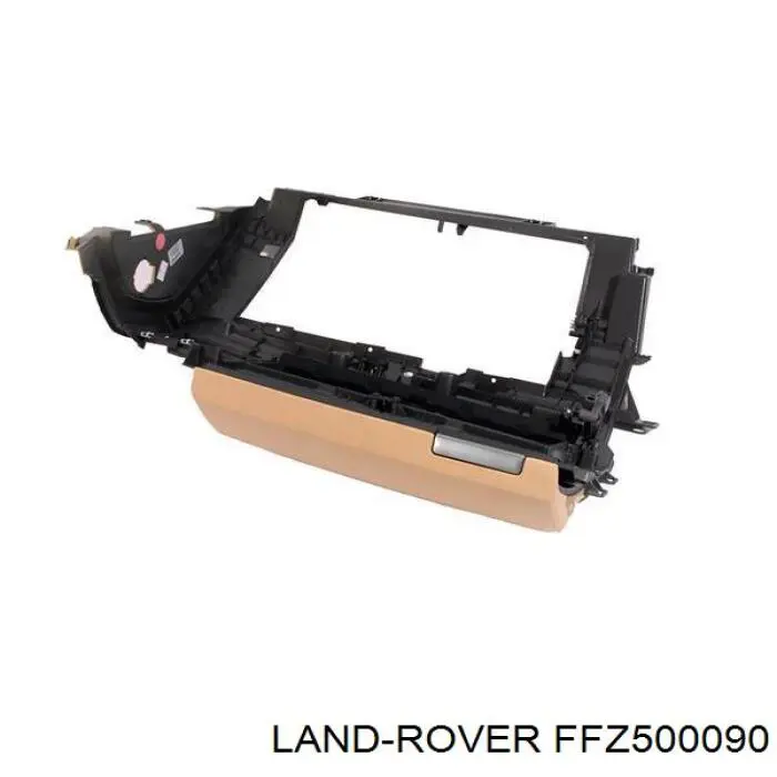 FFZ500090 Land Rover 