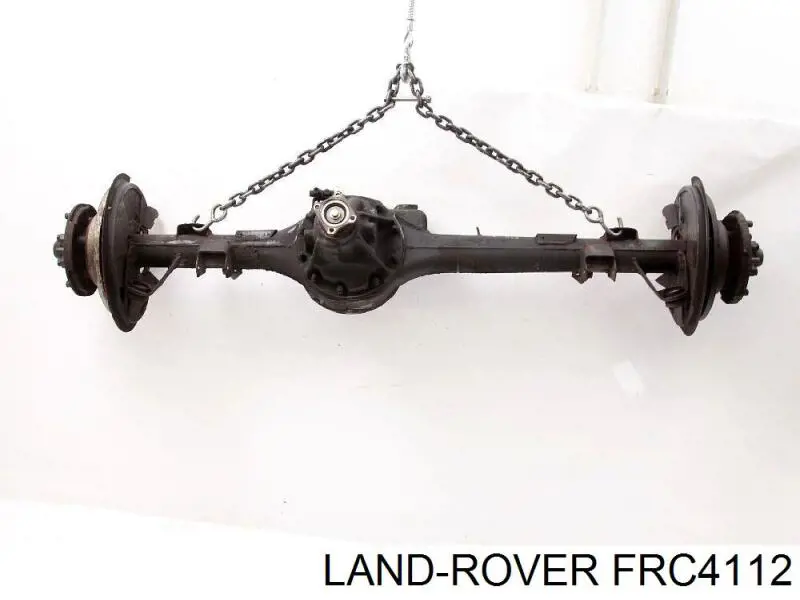 FRC4112 Land Rover 