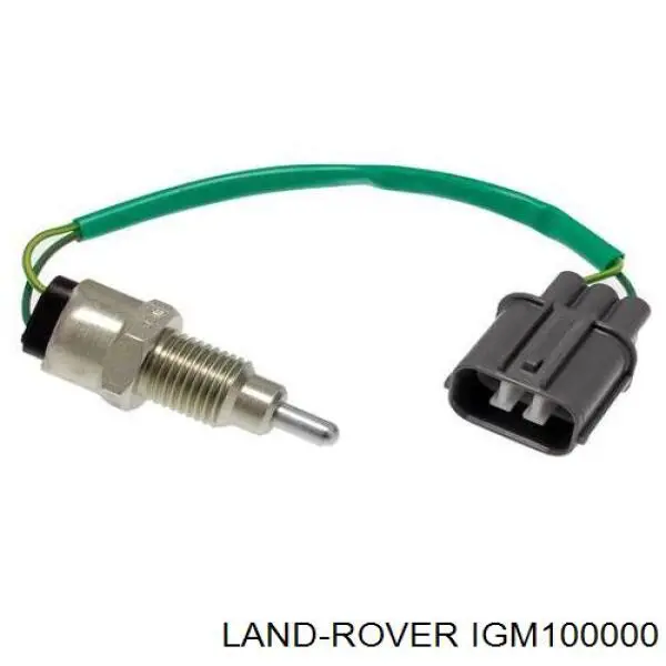 IGM100000 Land Rover 