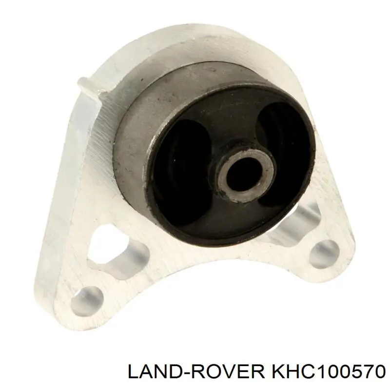  Soporte, diferencial eje trasero, delantero para Land Rover Freelander 1 