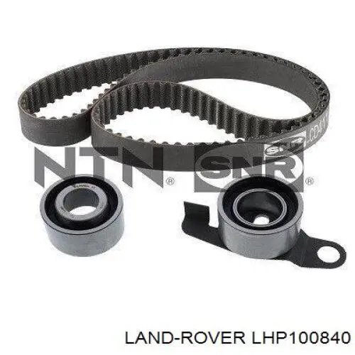 LHP100840 Land Rover rodillo, cadena de distribución