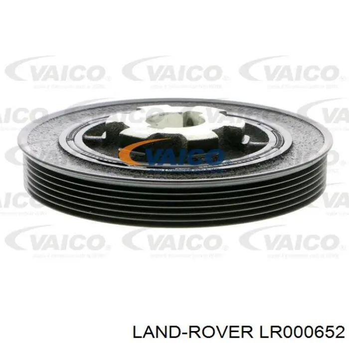 LR000652 Land Rover 