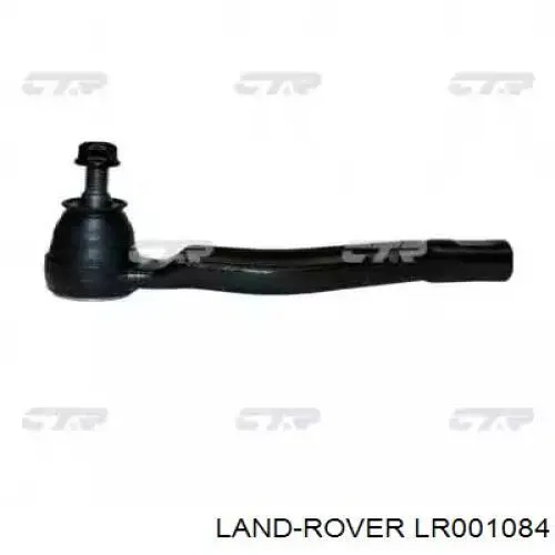 7G913A500TP Land Rover cremallera de dirección