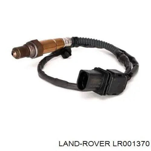 LR001370 Land Rover sonda lambda