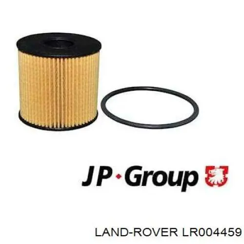 LR004459 Rover filtro de aceite