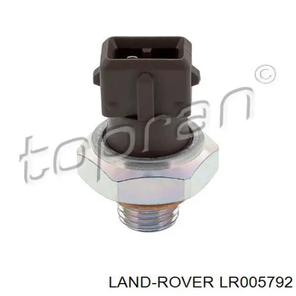 NUC000040 Land Rover 