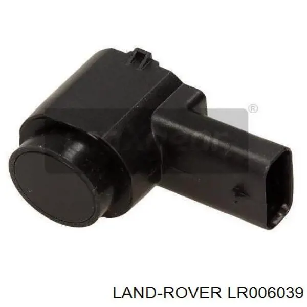 LR005076 Land Rover sensor alarma de estacionamiento (packtronic Frontal)