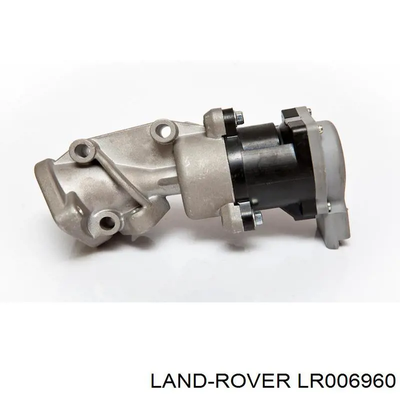 LR006960 Land Rover válvula, agr