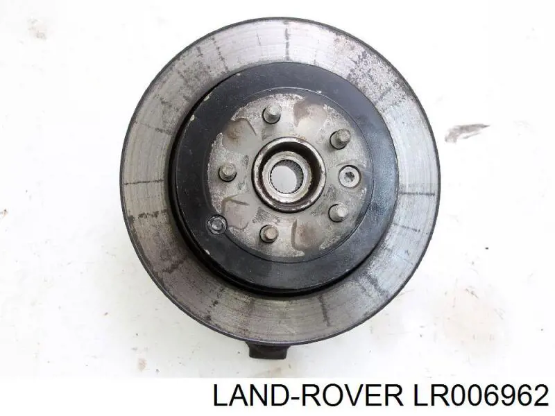 LR006962 Land Rover 