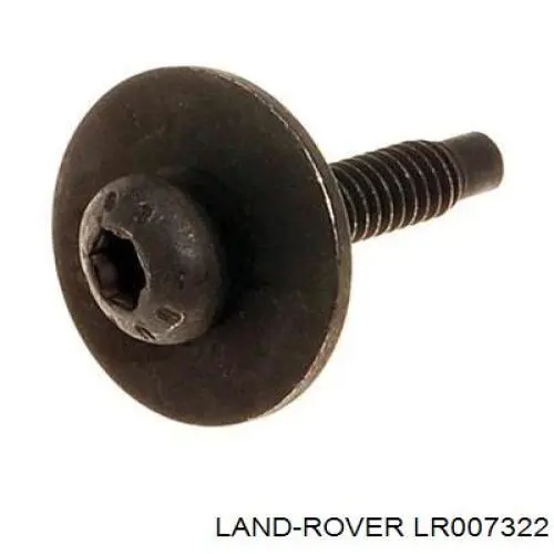 LR005038 Land Rover 